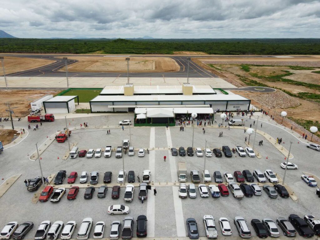 aeroporto de sobral