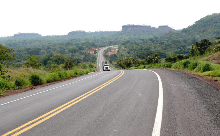rodovia - tocantins