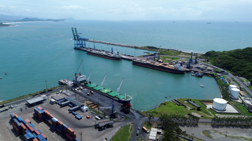 Porto de Imbituba