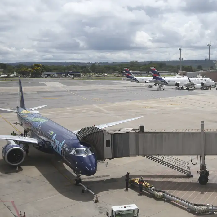 Reforma tributária pode aumentar preços das passagens aéreas