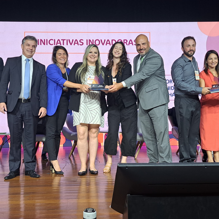Imagem destacada de Antaq abre inscrições para Prêmio 2026 voltado à inteligência artificial