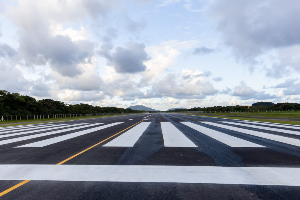 Aeroporto de Guarujá