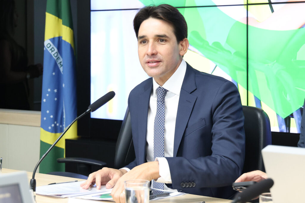 Silvio Costa Filho