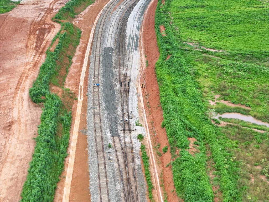 Ferrovia Estadual de Mato Grosso (FMT)
