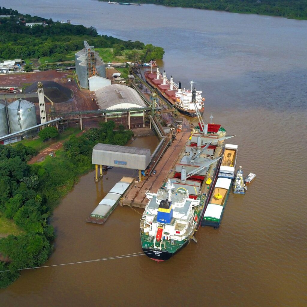 Porto de Santana