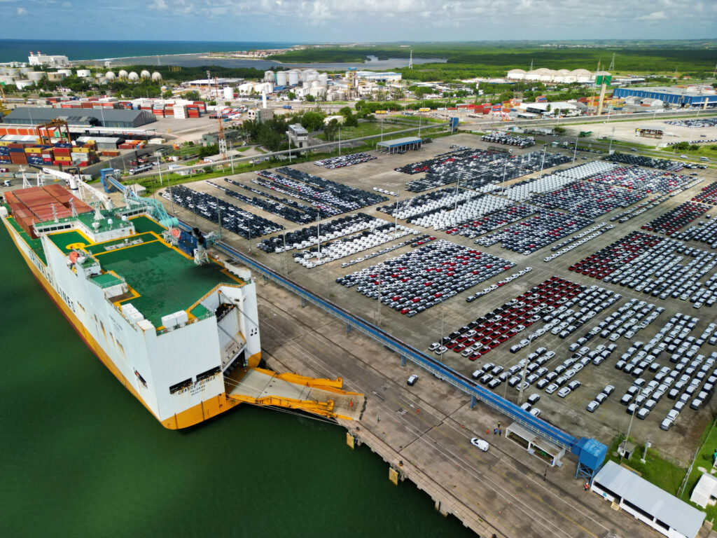 Porto de Suape
