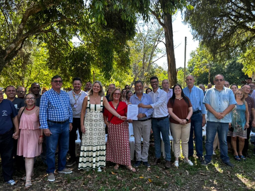 Portos RS lança edital para estudos de projeto de Parque Ferroviário
