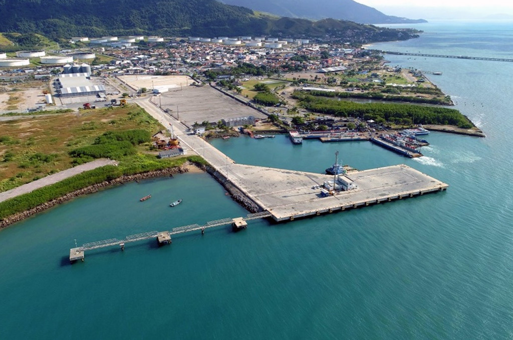 Porto São Sebastião