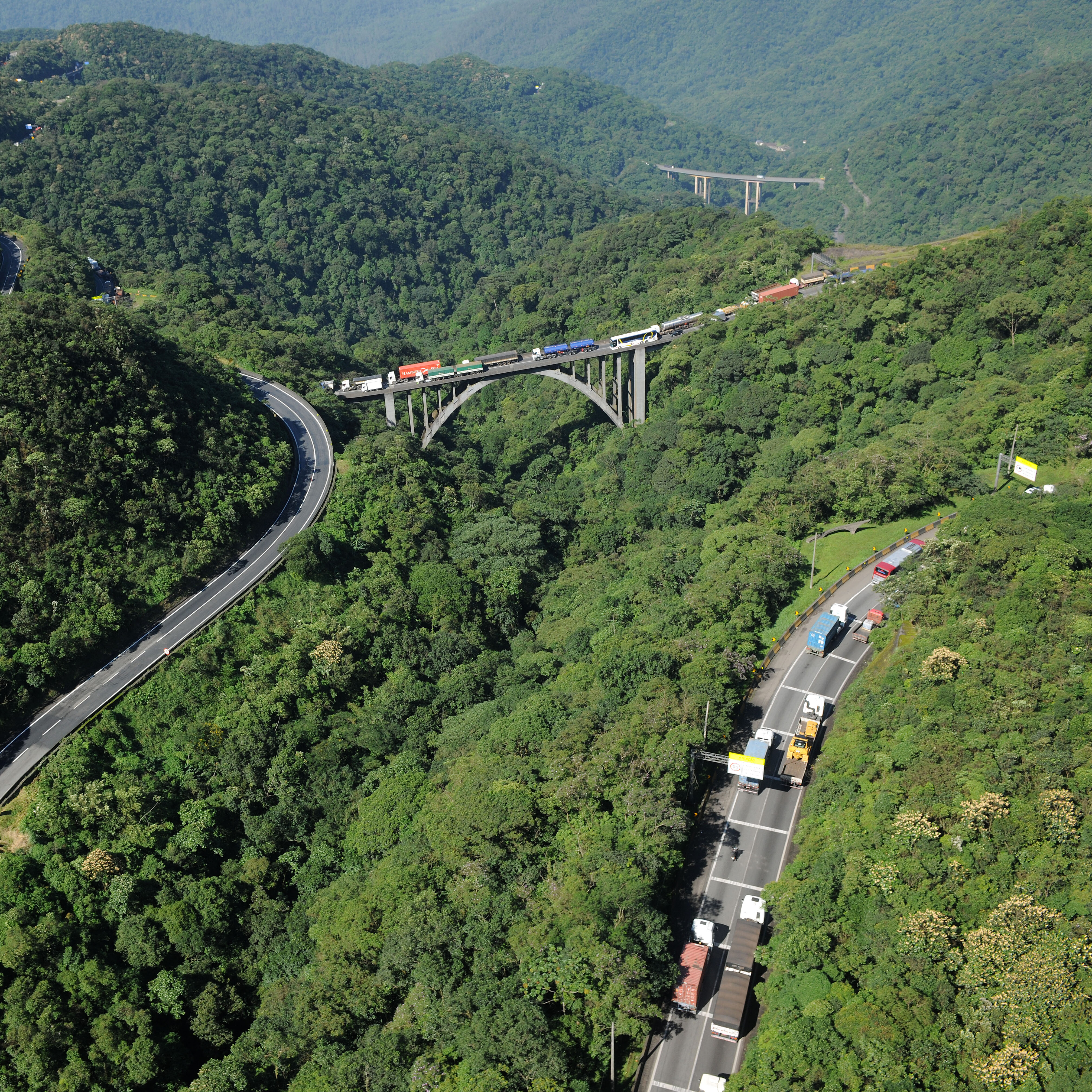 Imagem destacada de SAI registra queda de 10% em acidentes durante feriado