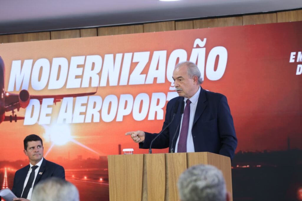 Aloizio Mercadante BNDES