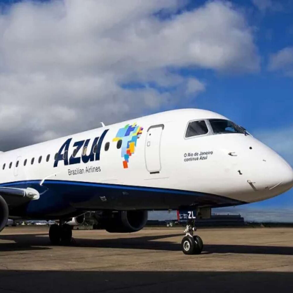 Imagem destacada de Programa VOA + SC começa a operar com passagens a partir de R$ 315