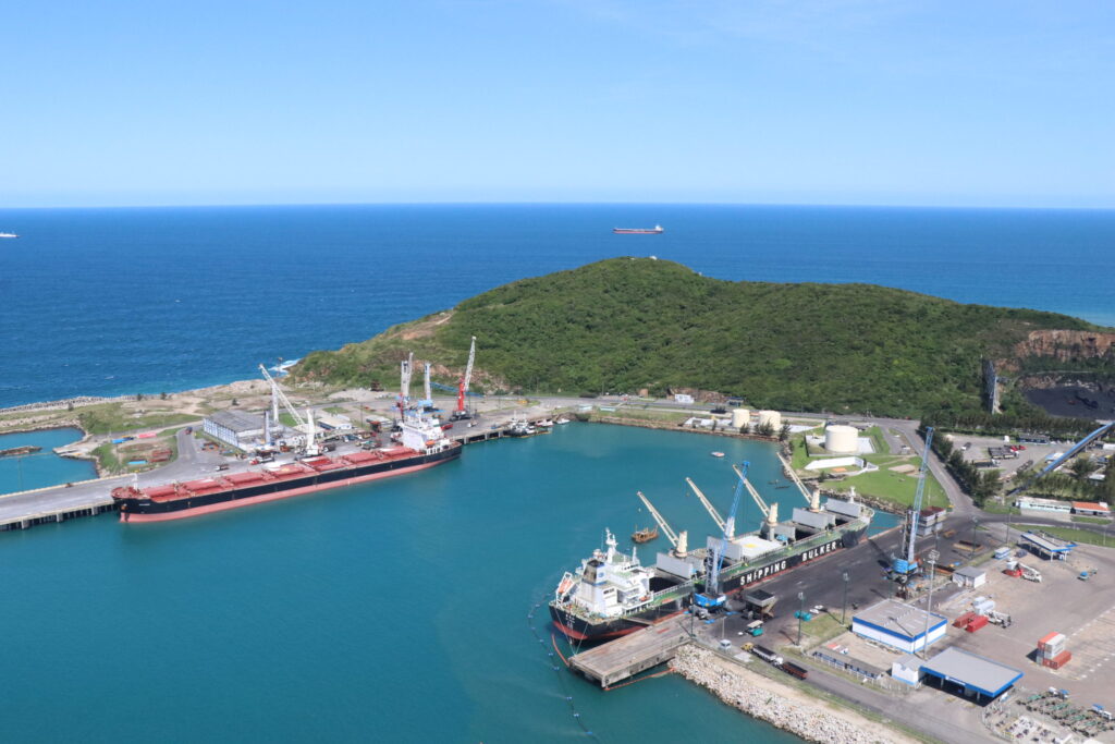 Porto de Imbituba