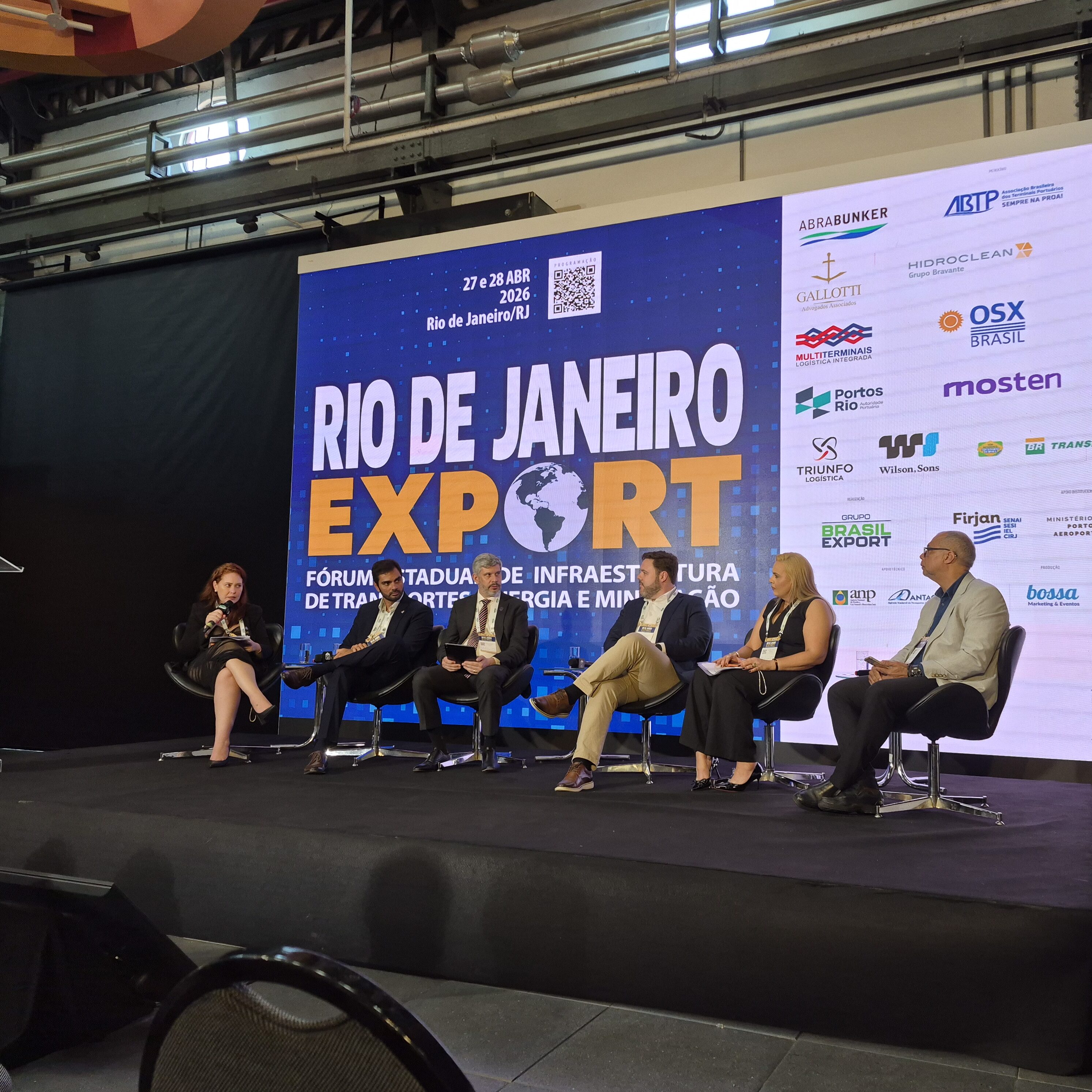 Imagem destacada de Petrobras projeta novo ciclo para Bacia de Campos com foco em recuperação e pré-sal