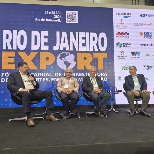 Imagem destacada de Planejamento e segurança regulatória são desafios para modal ferroviário