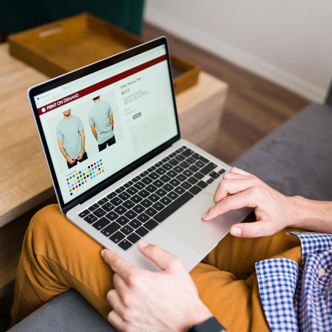 Imagem destacada de ‘Taxa das blusinhas’ preservou 135 mil empregos