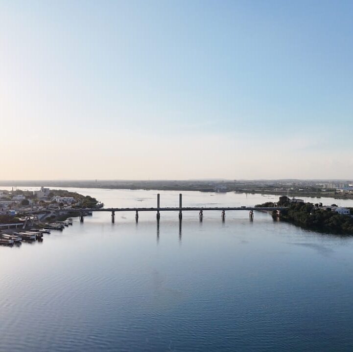 Imagem destacada de Reativação da Hidrovia do Rio São Francisco será discutida no Juazeiro Open