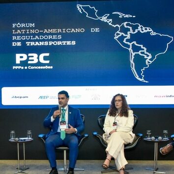 Imagem destacada de ANTT sedia fórum latino-americano de reguladores de transporte