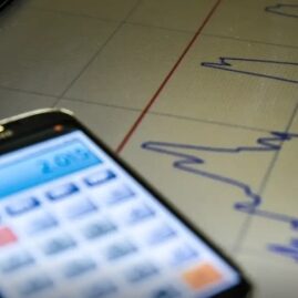 Imagem destacada de Previsão de inflação sobe para 4,86% em 2026