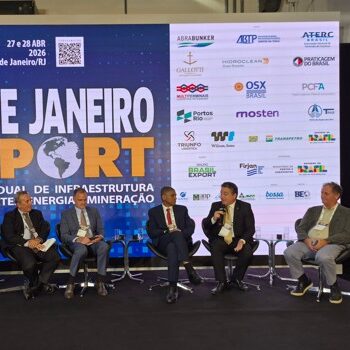 Imagem destacada de 40% da frota mundial de navios será encaminhada para reciclagem até 2031, sem estaleiros suficientes