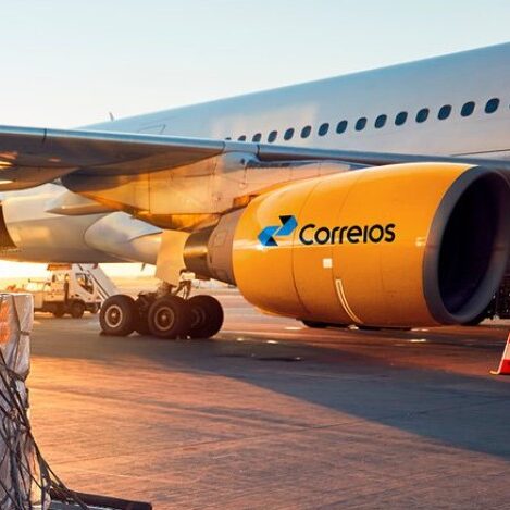 Correios anuncia lançamento de nova plataforma de exportação