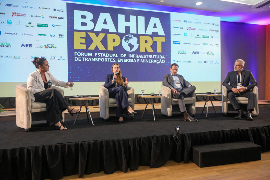 Bahia Export 2026