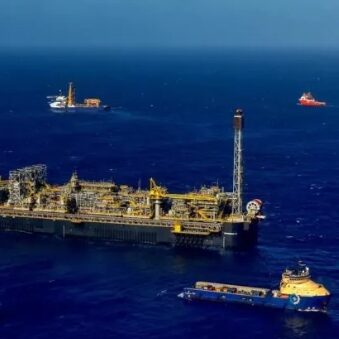 Imagem destacada de ANP aprova estudos do bloco Sul de Sapinhoá