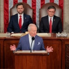 Imagem destacada de Nos EUA, Rei Charles III defende a Otan