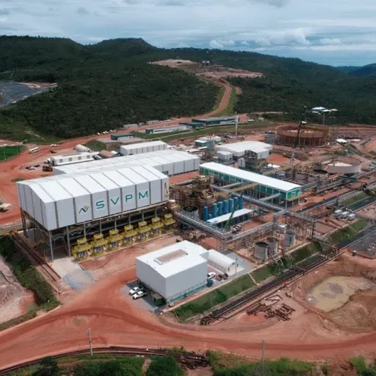 Imagem destacada de Serra Verde fecha fusão e garante demanda de 15 anos para terras raras