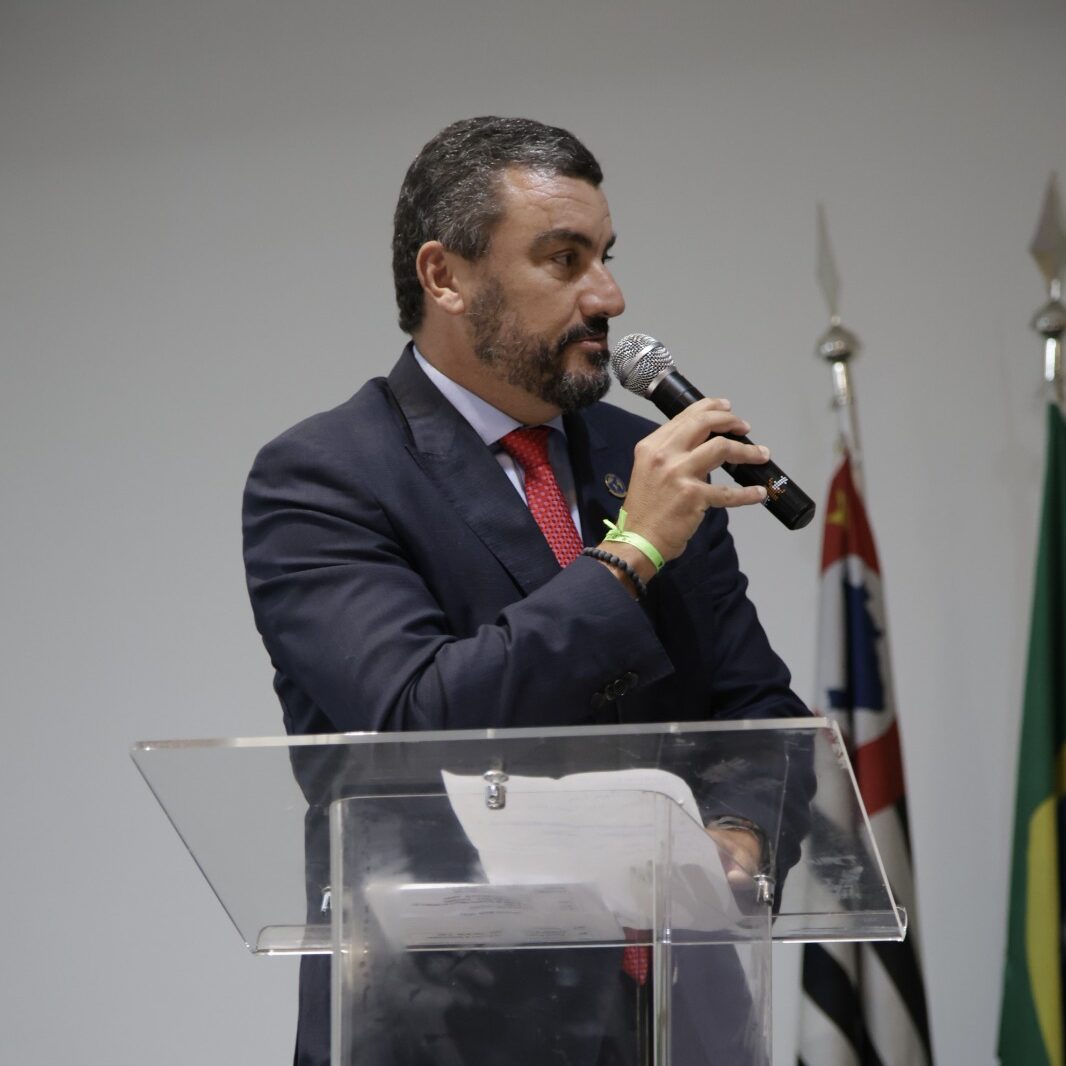 Imagem destacada de CEO do Brasil Export destaca missão ao Japão e convida autoridades