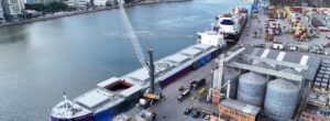 porto de vitória