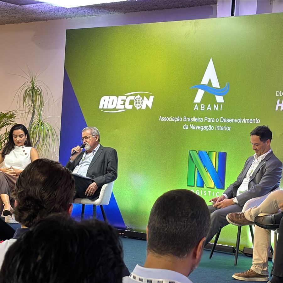 Imagem destacada de DNIT participa do evento “Diálogos Hidroviáveis” em Manaus