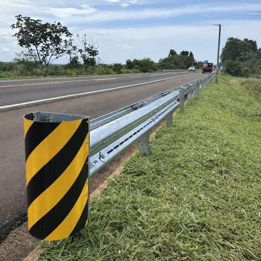 Imagem destacada de Dnit amplia ações de sinalização e segurança em rodovias do Paraná