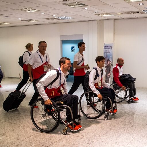 Imagem destacada de Pesquisa do governo busca tornar a aviação mais acessível a passageiros