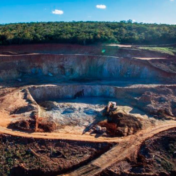 Câmara deve votar projeto sobre minerais na primeira semana de maio