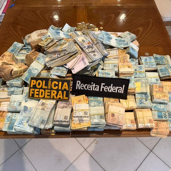 Imagem destacada de Operação expõe esquema bilionário de corrupção no Porto do Rio