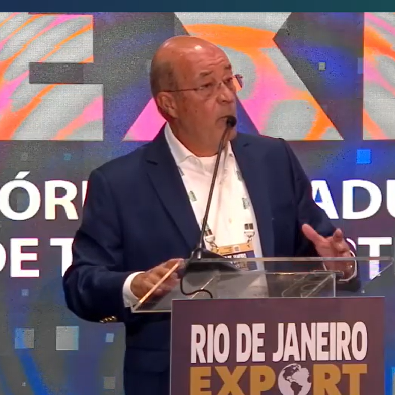 Imagem destacada de Especialista afirma que Rio de Janeiro é a capital da energia