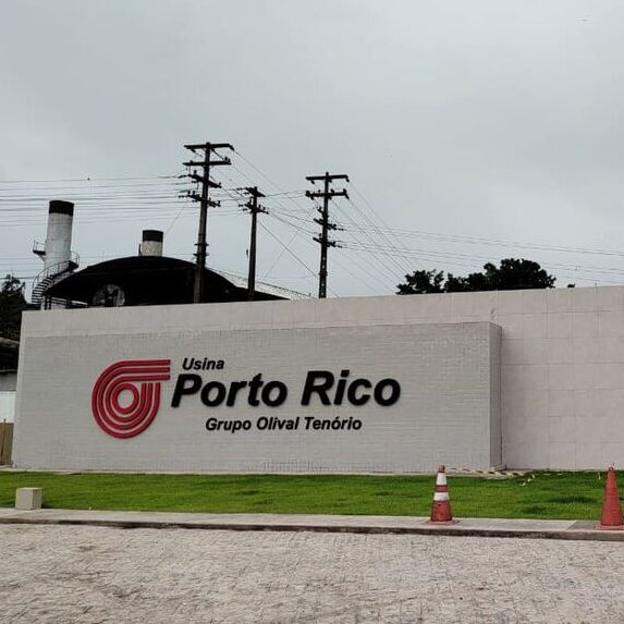 Imagem destacada de Usina alagoana bate recorde e lidera produção de etanol no Nordeste