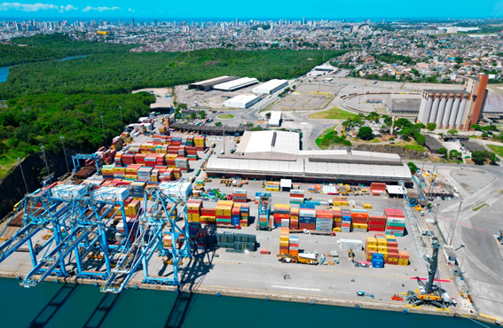 Terminal de Vila Velha (TVV)