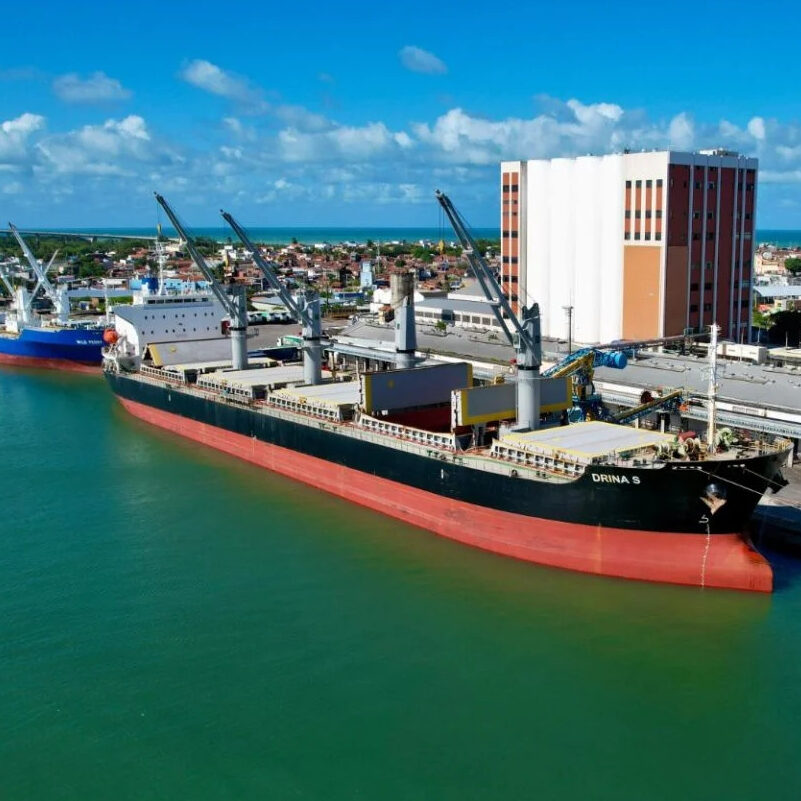 Imagem destacada de Porto de Natal recebe licença para dragagem