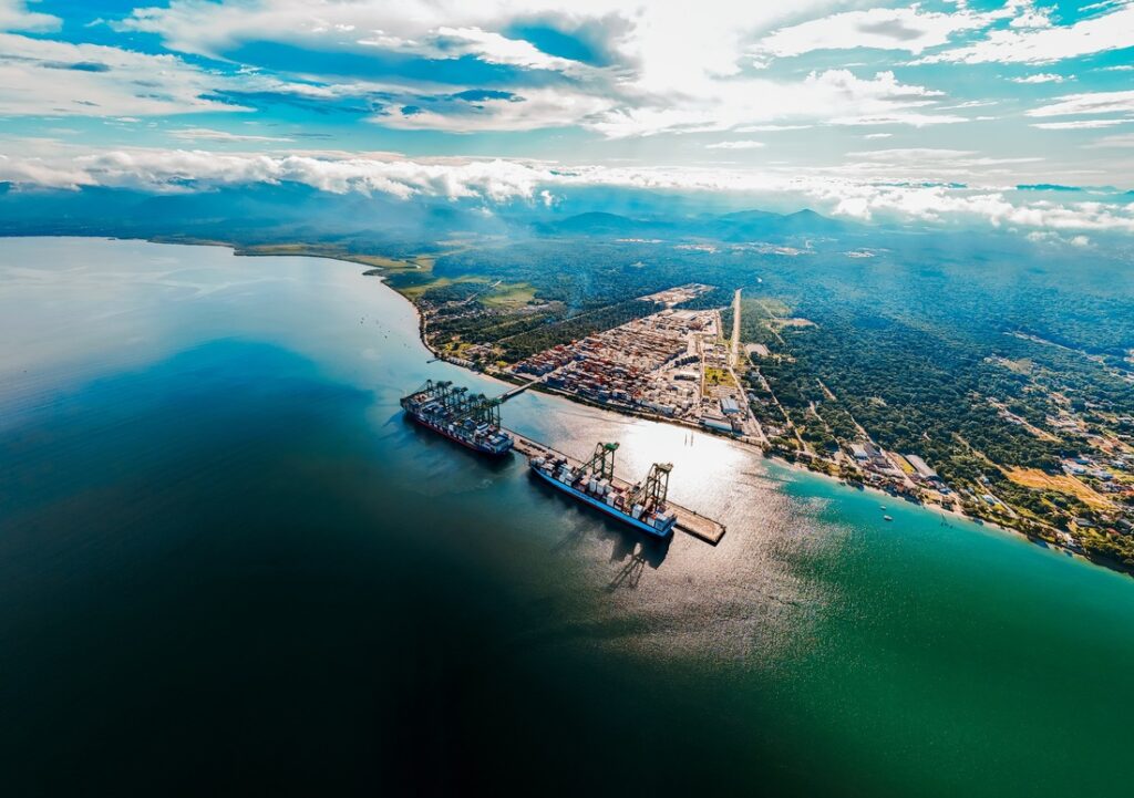 Porto Itapoá