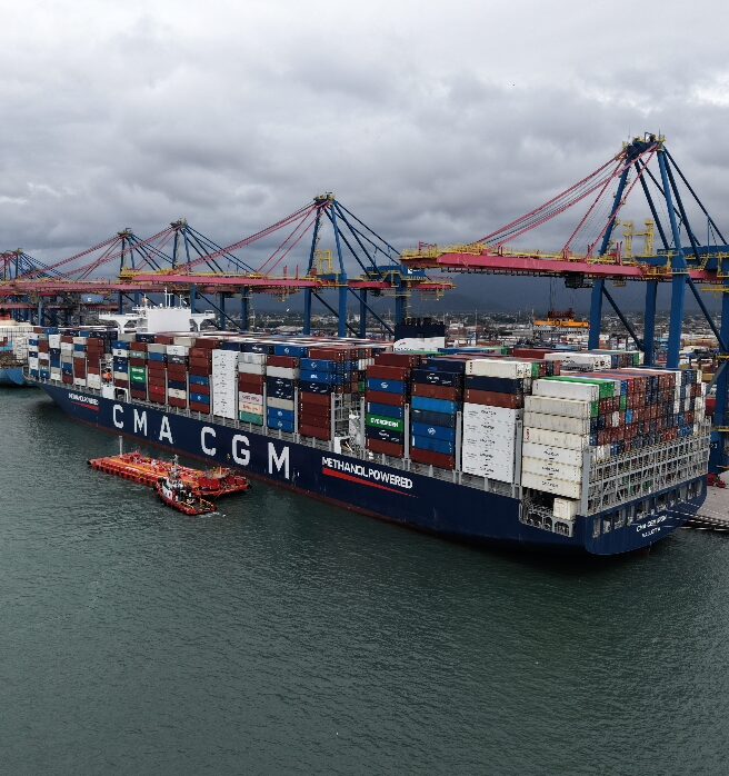 Imagem destacada de Antaq abre consulta pública sobre abastecimento de embarcações