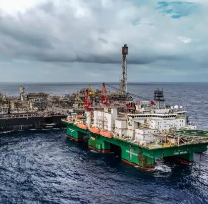 Imagem destacada de Petrobras confirma segunda descoberta de petróleo na Bacia da Foz do Amazonas
