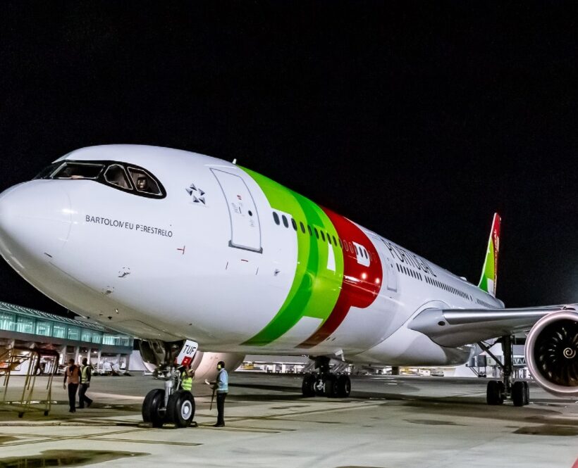 Imagem destacada de TAP entra na reta final da privatização com ofertas de Air France-KLM e Lufthansa
