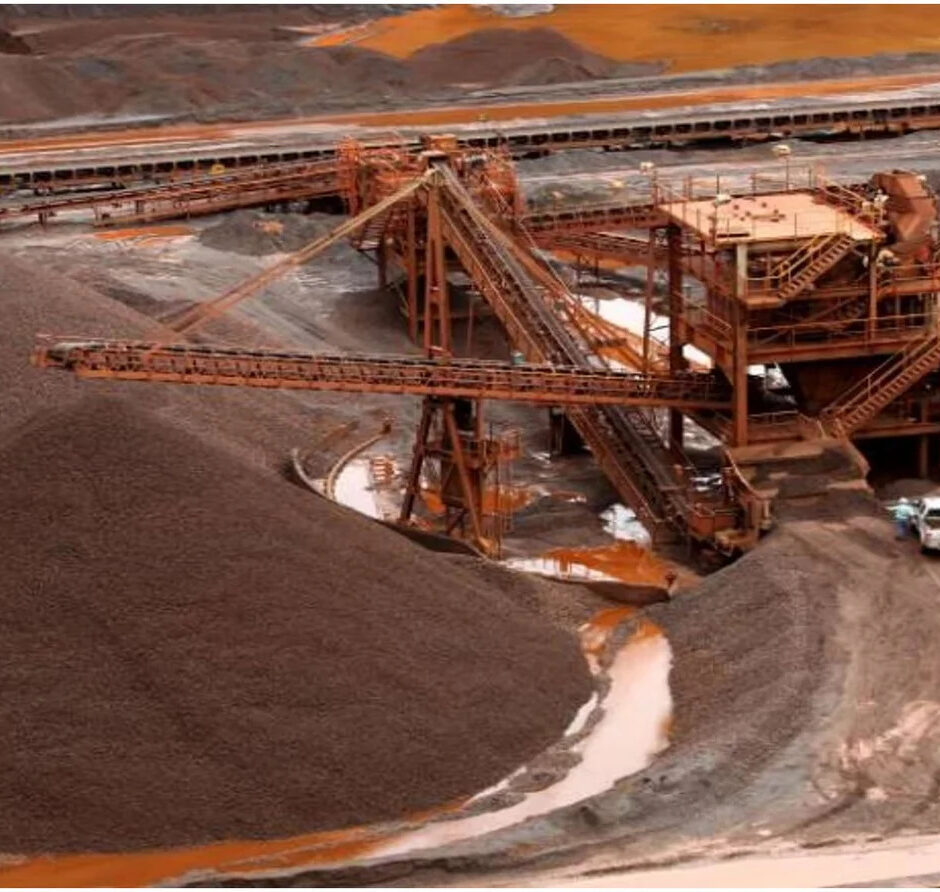 Imagem destacada de Ceará pode receber R$ 28,3 bilhões em investimentos no setor de mineração