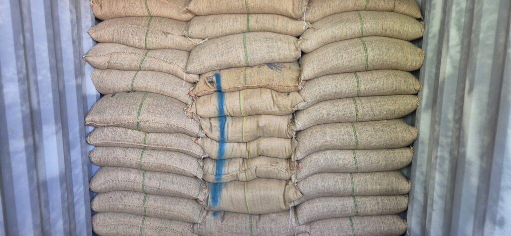 Receita Federal intercepta carregamento com 366kg de cocaína