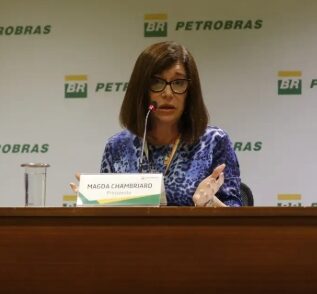 Imagem destacada de Petrobras anuncia nova descoberta em águas ultraprofundas do Amapá