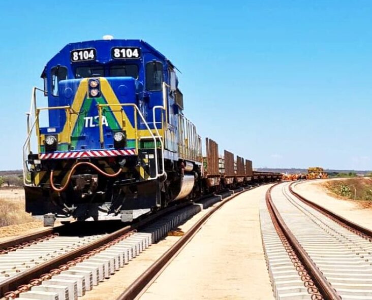 Imagem destacada de TCU adia decisão sobre retomada de obras da Transnordestina