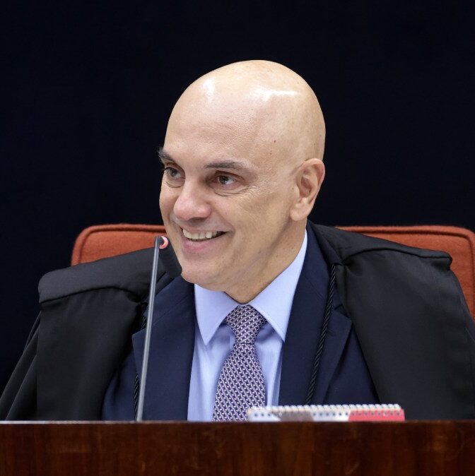 Imagem destacada de Exigência de Fux sobre inquéritos de Moraes amplia divisão no STF