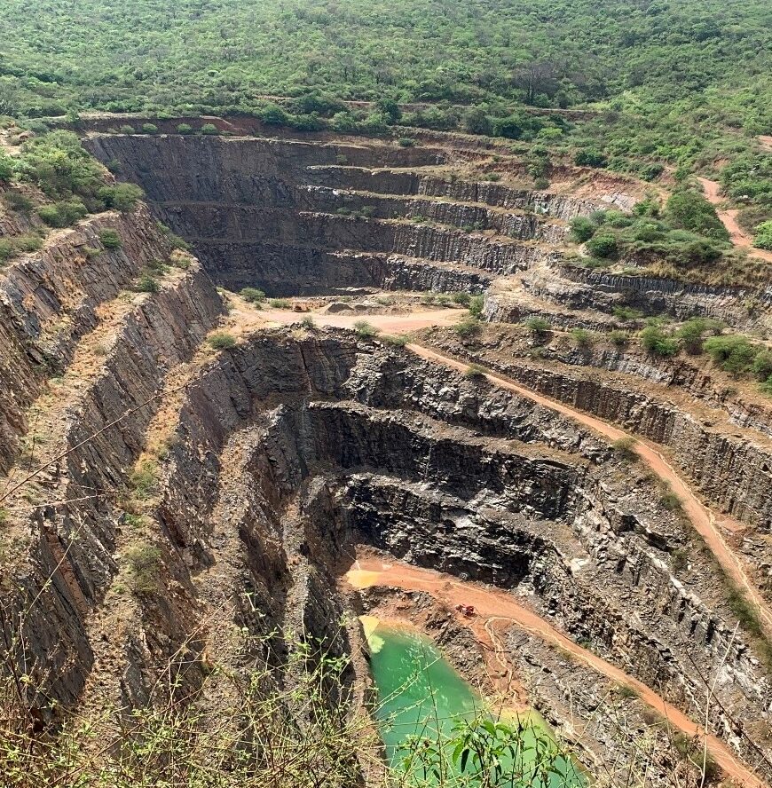 Imagem destacada de Setor de minerais críticos reúne 129 mil empregos formais no Brasil