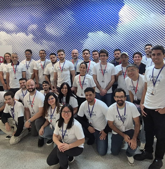 Imagem destacada de Latam abre primeira turma externa de escola de mecânicos em Guarulhos